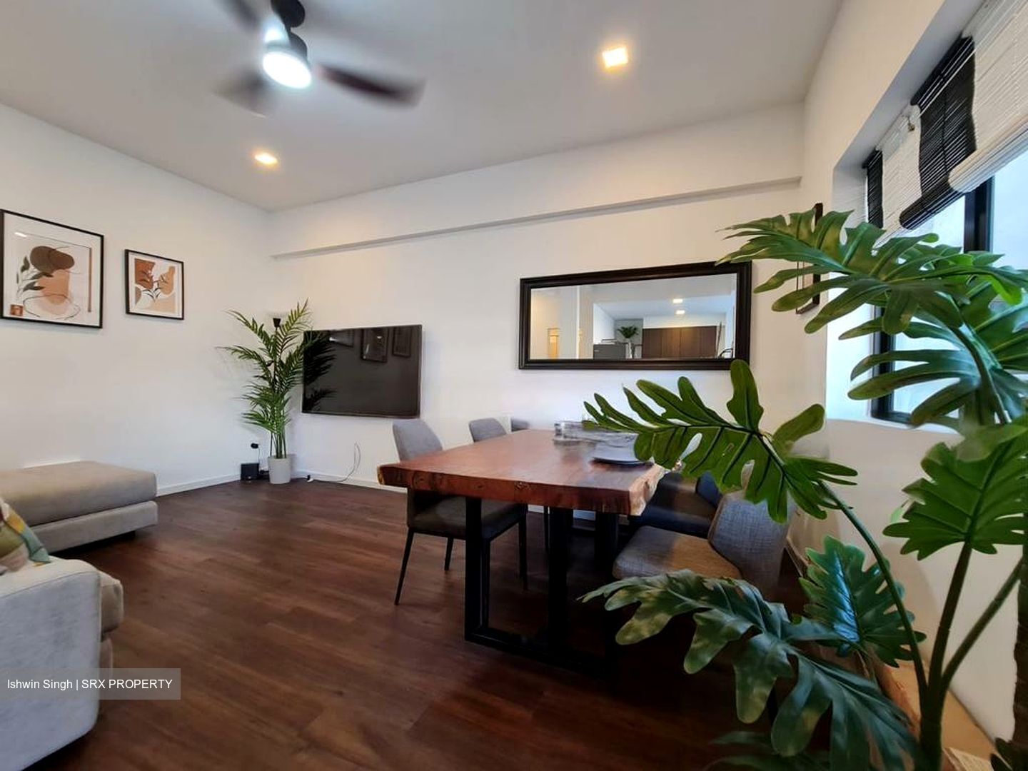 Still Mansions (D15), Apartment #573588691